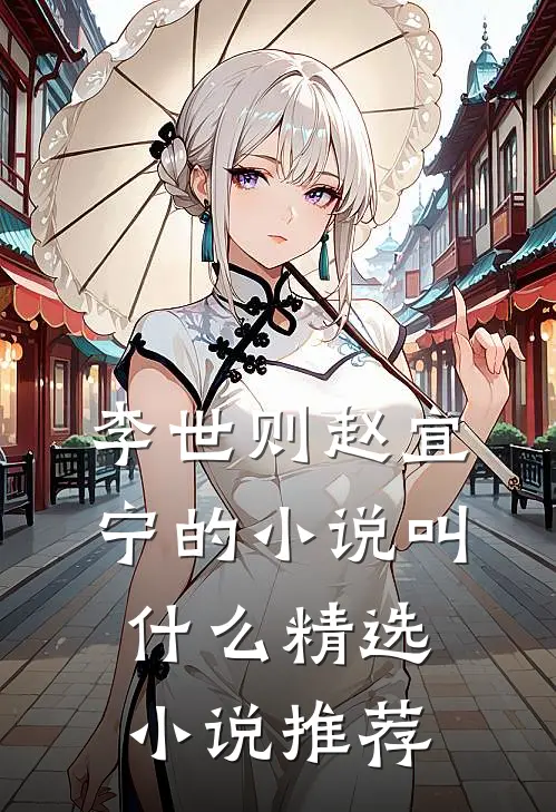 李世则赵宜宁的小说叫什么精选小说推荐