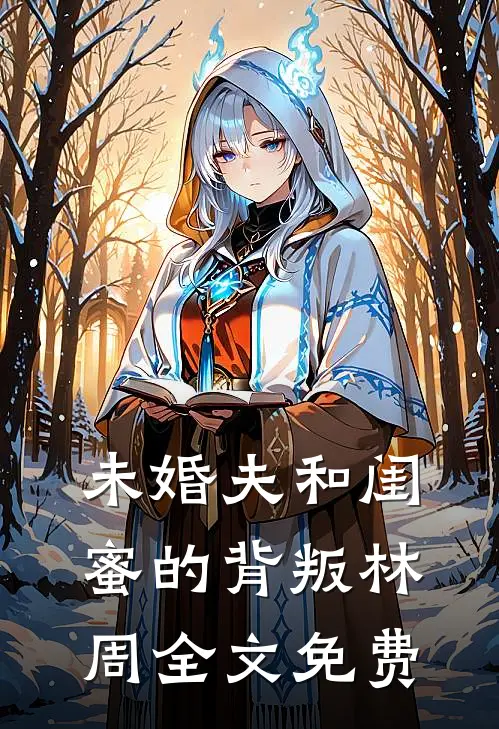 未婚夫和闺蜜的背叛林周全文免费