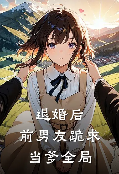 退婚后，前男友跪求当爹全局