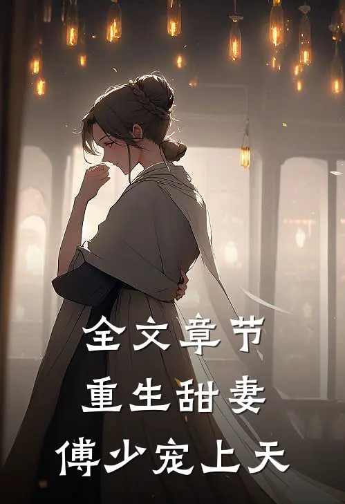 全文章节重生甜妻：傅少宠上天