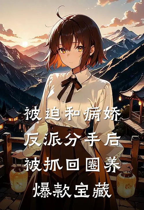 被迫和病娇反派分手后被抓回圈养爆款宝藏