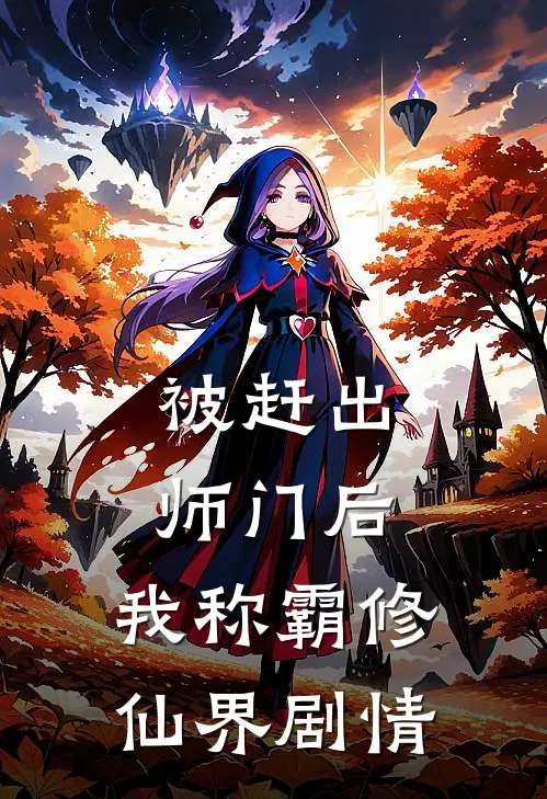 被赶出师门后，我称霸修仙界剧情