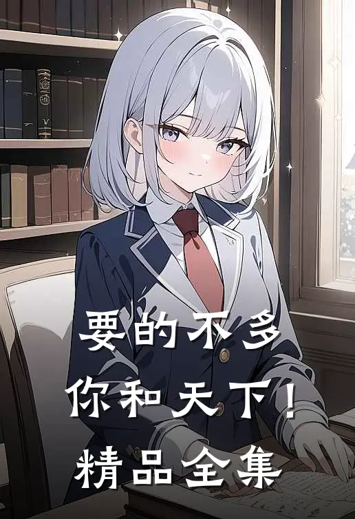要的不多，你和天下！精品全集