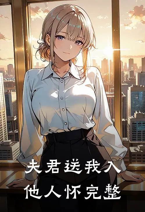 夫君送我入他人怀完整