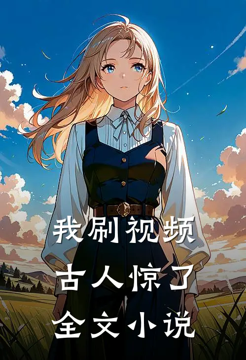 我刷视频，古人惊了全文小说