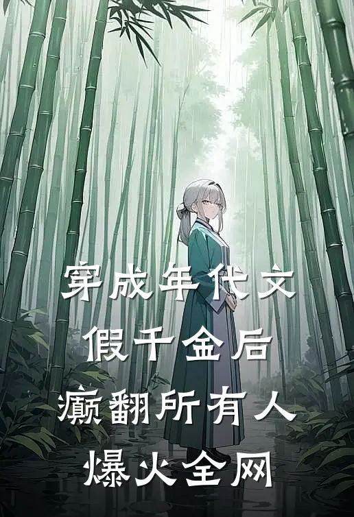 穿成年代文假千金后，癫翻所有人爆火全网