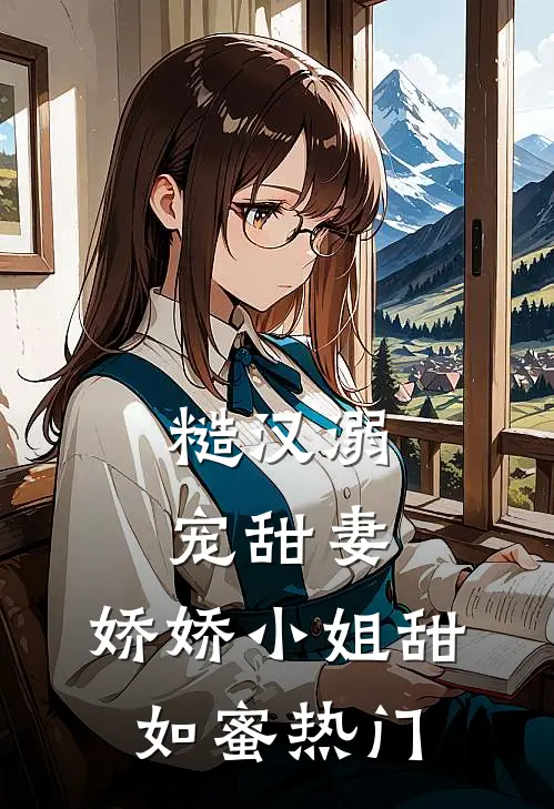 糙汉溺宠甜妻，娇娇小姐甜如蜜热门