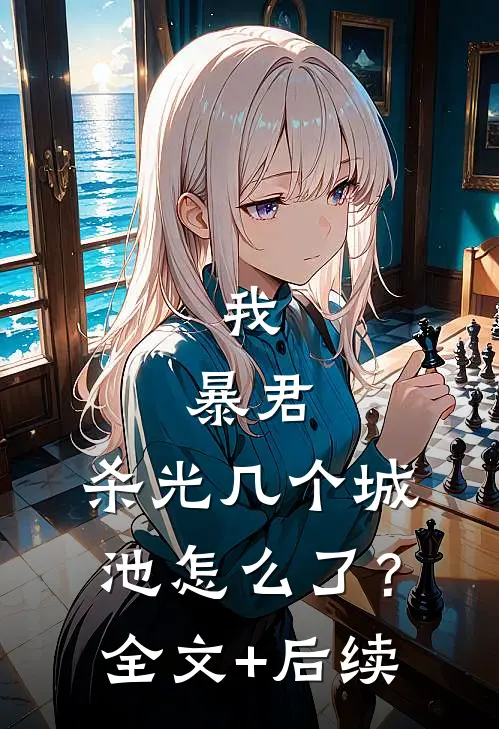 我，暴君，杀光几个城池怎么了？全文+后续
