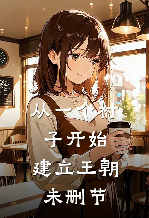 从一个村子开始，建立王朝未删节