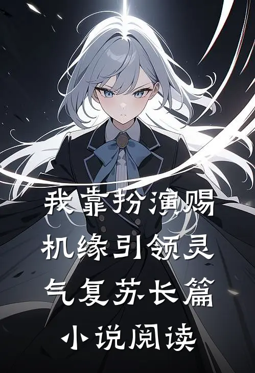我靠扮演赐机缘引领灵气复苏长篇小说阅读