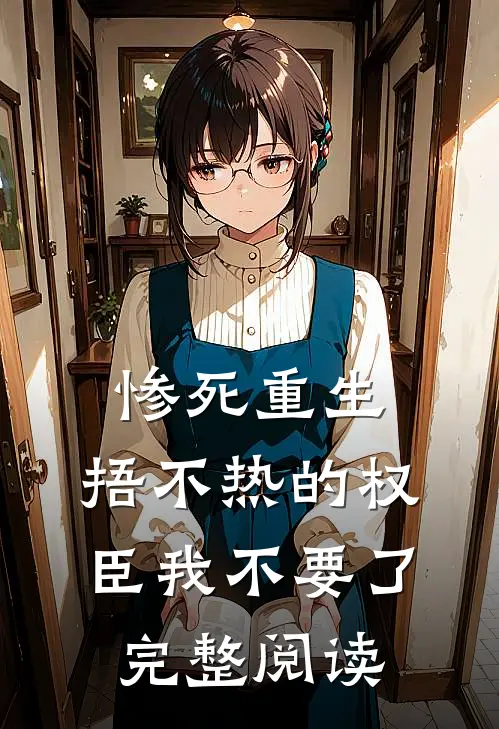 惨死重生，捂不热的权臣我不要了 完整阅读