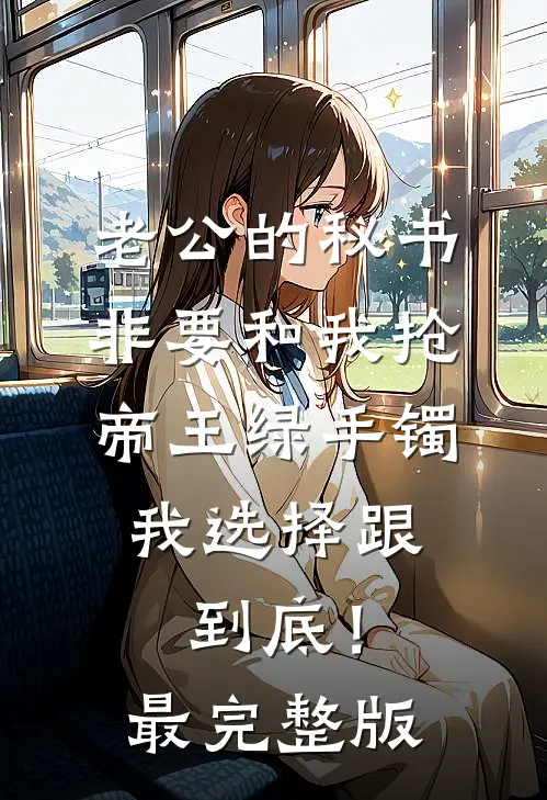 老公的秘书非要和我抢帝王绿手镯，我选择跟到底！最完整版