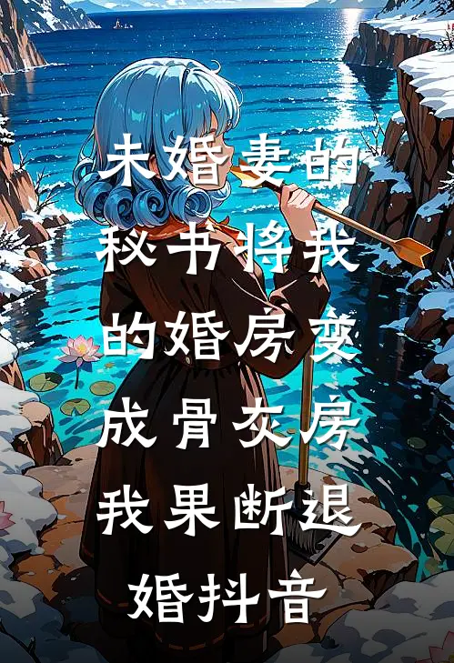 未婚妻的秘书将我的婚房变成骨灰房，我果断退婚抖音