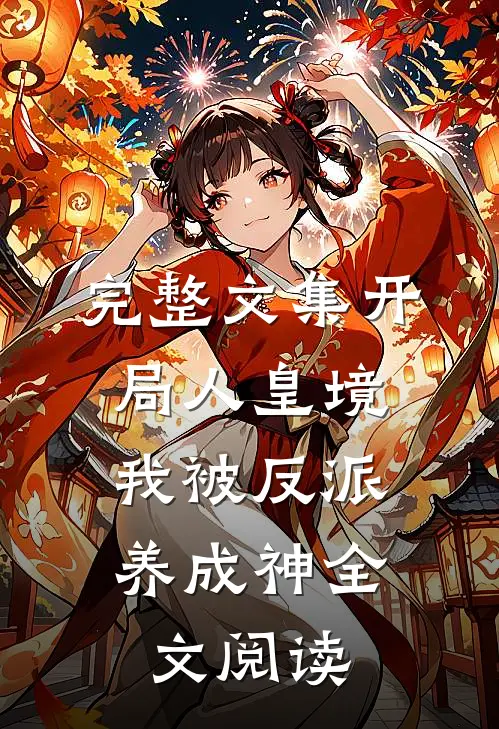 完整文集开局人皇境,我被反派养成神全文阅读
