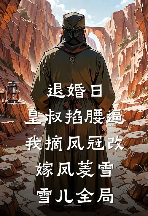 退婚日：皇叔掐腰逼我摘凤冠改嫁凤菱雪雪儿全局