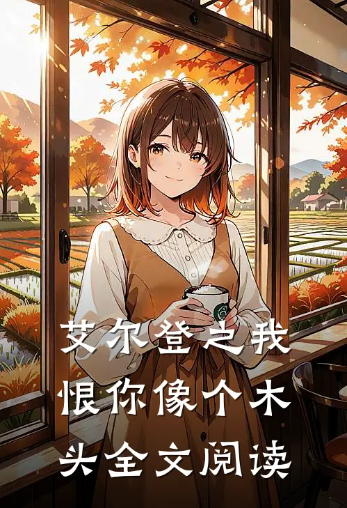 艾尔登之我恨你像个木头全文阅读