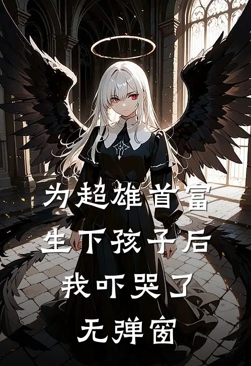 为超雄首富生下孩子后，我吓哭了无弹窗