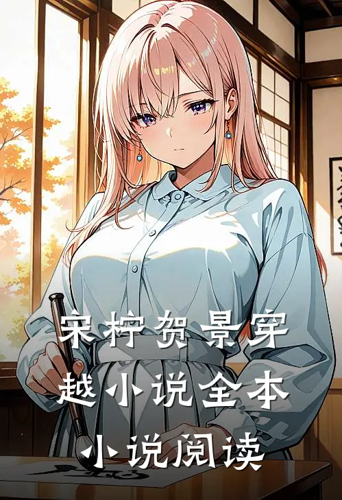 宋柠贺景穿越小说全本小说阅读