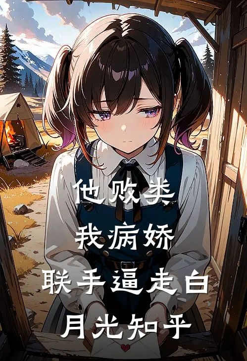 他败类，我病娇，联手逼走白月光知乎