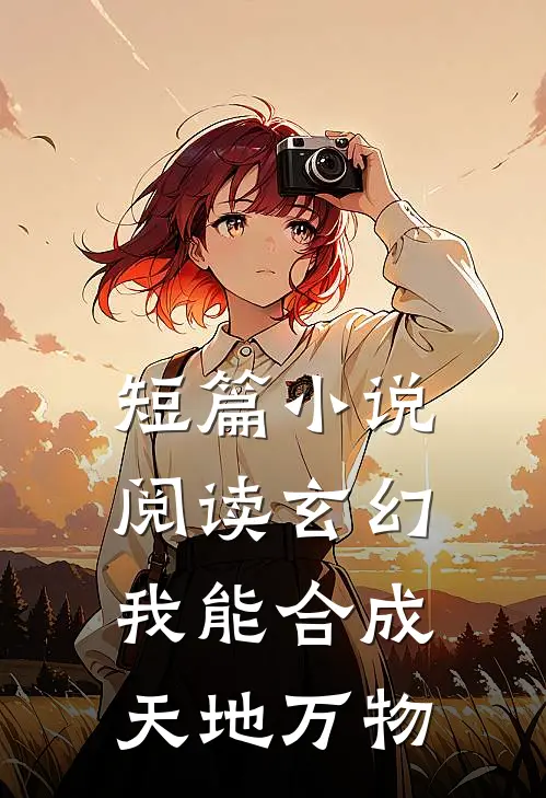 短篇小说阅读玄幻：我能合成天地万物
