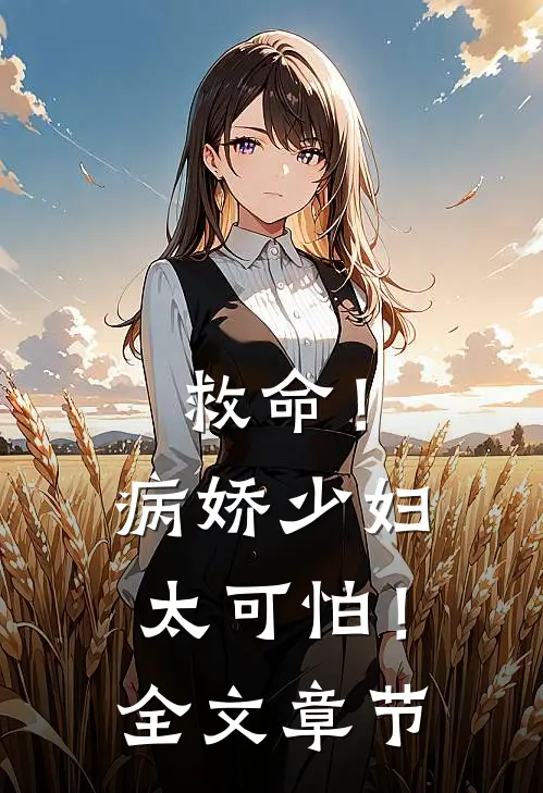 救命！病娇少妇太可怕！全文章节