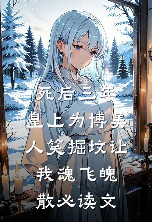死后三年，皇上为博美人笑掘坟让我魂飞魄散必读文