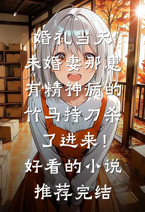 婚礼当天，未婚妻那患有精神病的竹马持刀杀了进来！好看的小说推荐完结