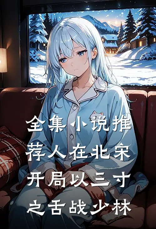 全集小说推荐人在北宋，开局以三寸之舌战少林