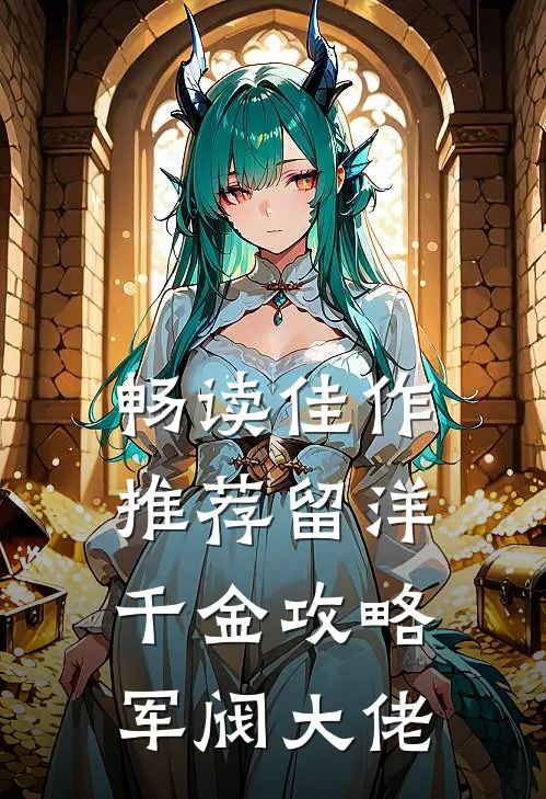 畅读佳作推荐留洋千金攻略军阀大佬