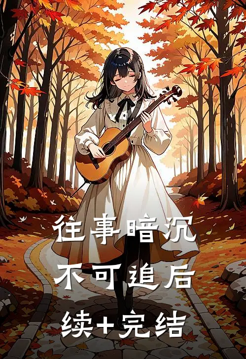 往事暗沉不可追后续+完结
