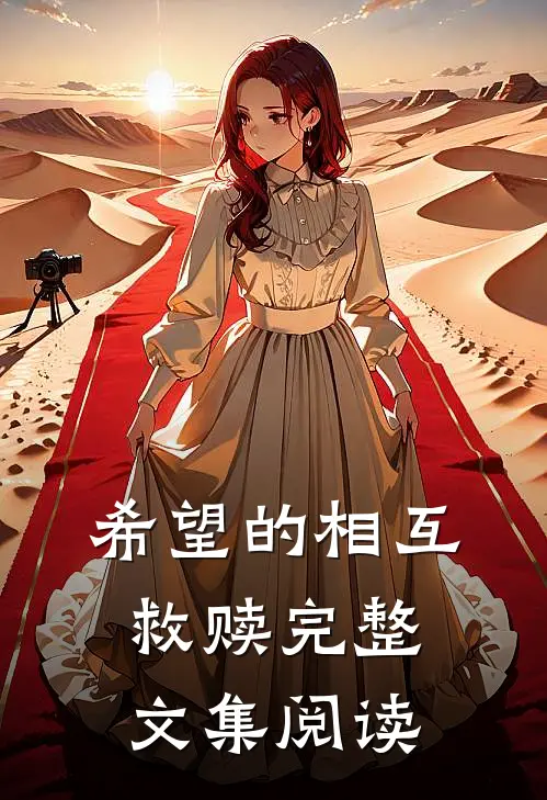 希望的相互救赎完整文集阅读