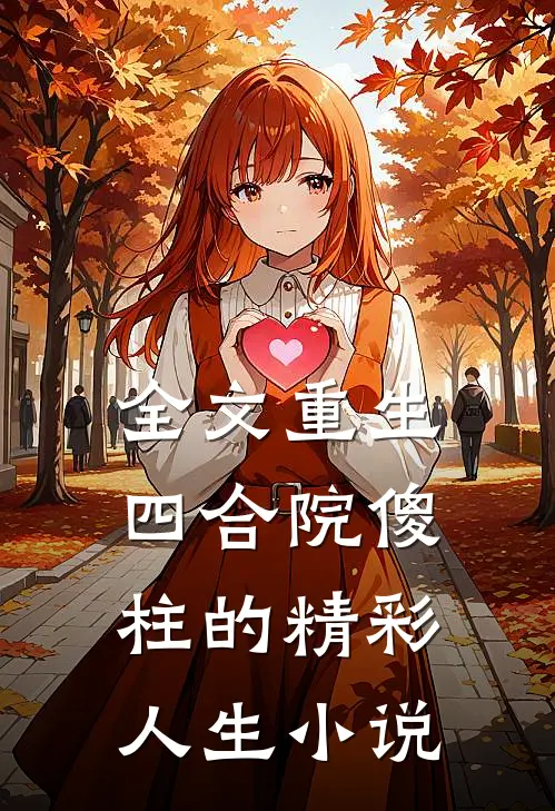 全文重生四合院傻柱的精彩人生小说