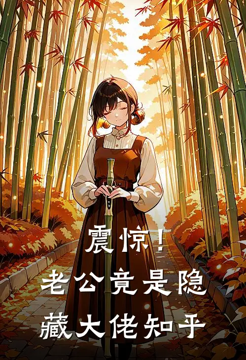 震惊！老公竟是隐藏大佬知乎