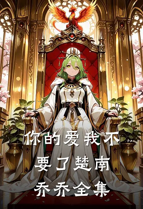 你的爱我不要了楚南乔乔全集