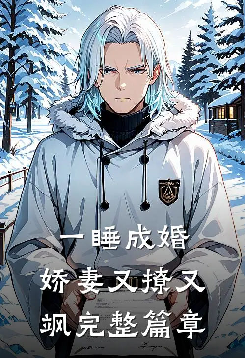一睡成婚：娇妻又撩又飒完整篇章