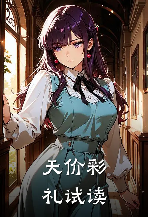 天价彩礼试读