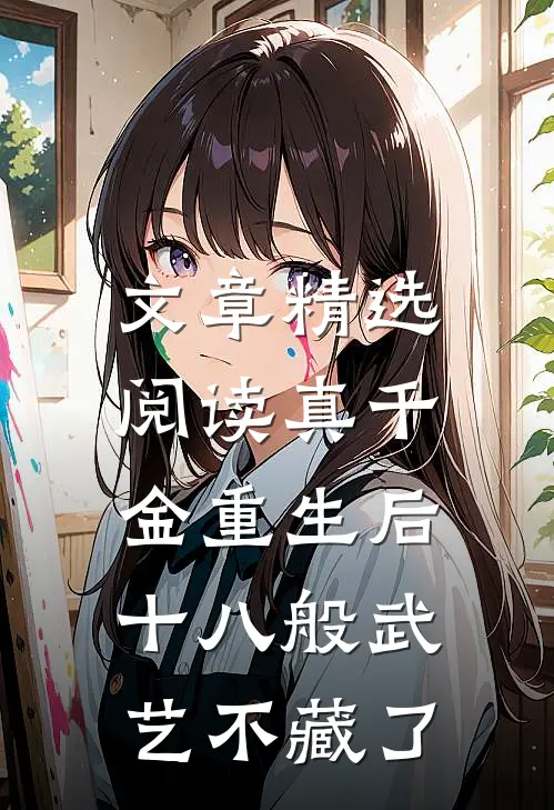 文章精选阅读真千金重生后，十八般武艺不藏了