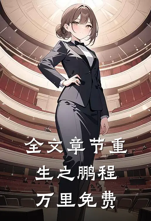 全文章节重生之鹏程万里免费