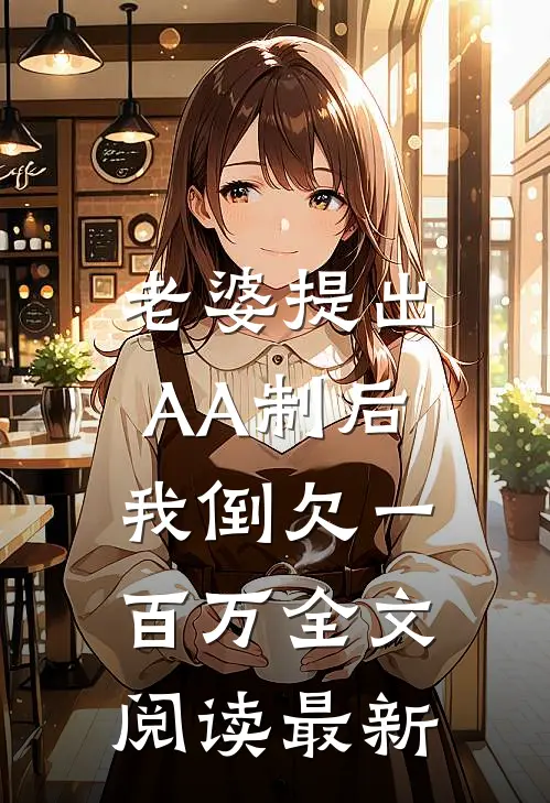 老婆提出AA制后，我倒欠一百万全文阅读最新