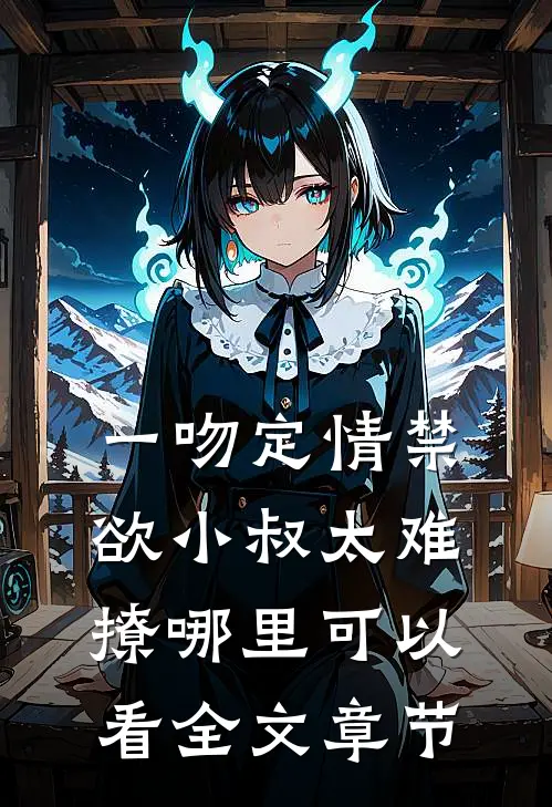 一吻定情禁欲小叔太难撩哪里可以看全文章节