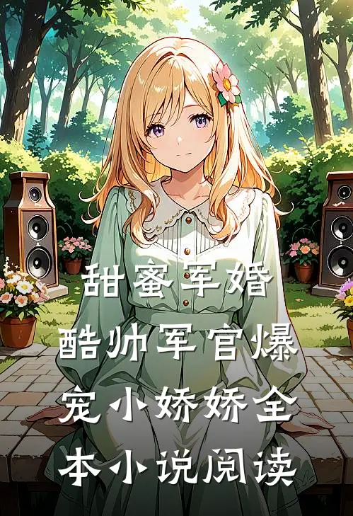 甜蜜军婚，酷帅军官爆宠小娇娇全本小说阅读