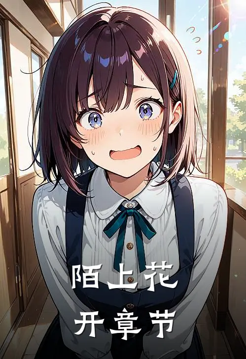 陌上花开章节