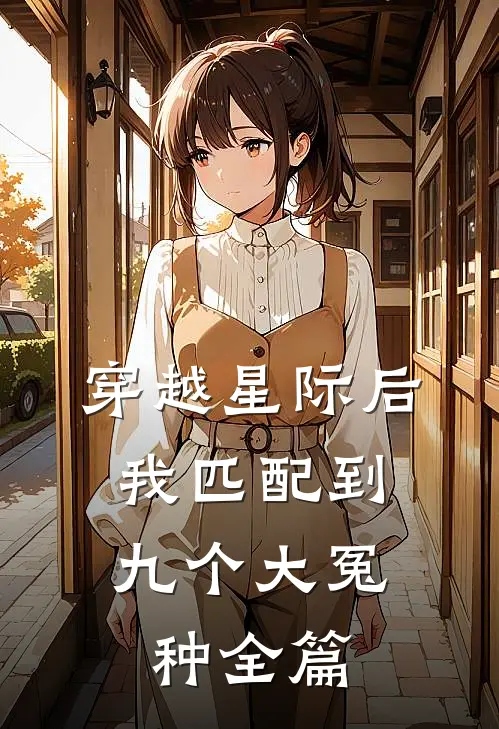 穿越星际后，我匹配到九个大冤种全篇