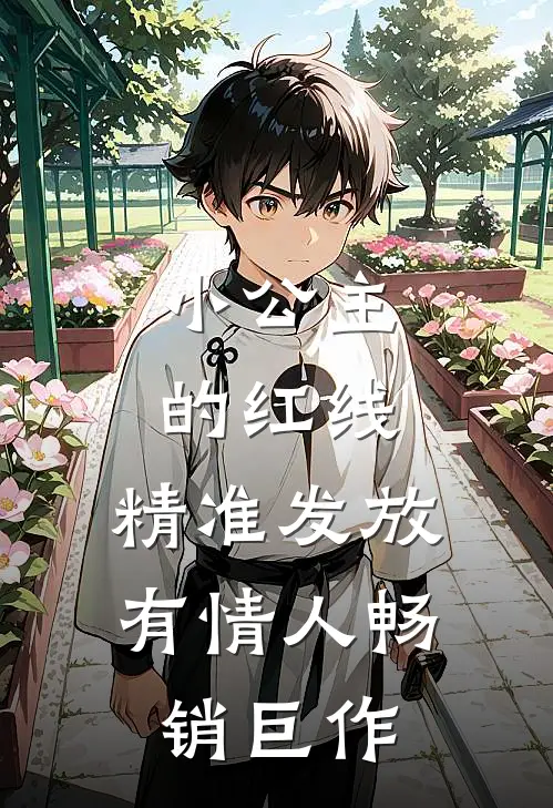 小公主的红线，精准发放有情人畅销巨作