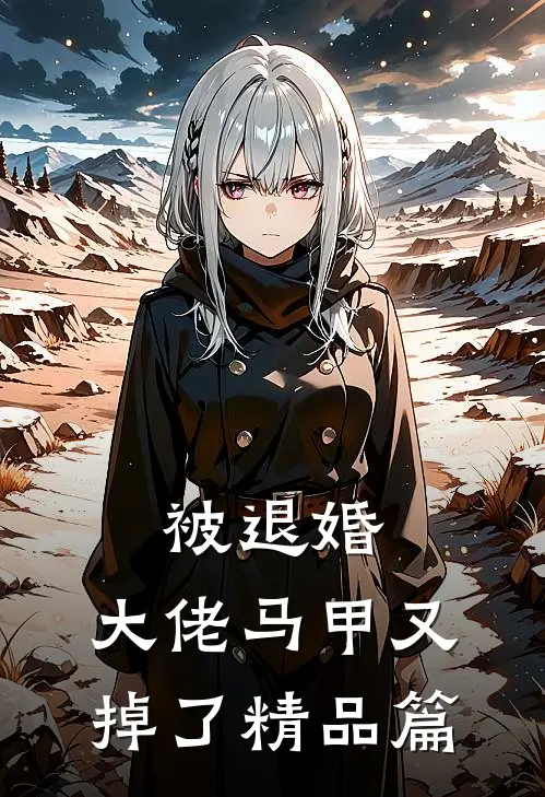 被退婚，大佬马甲又掉了精品篇