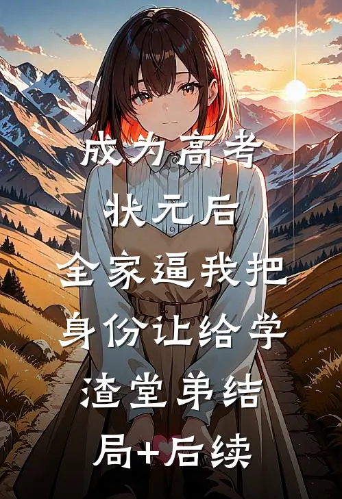 成为高考状元后，全家逼我把身份让给学渣堂弟结局+后续