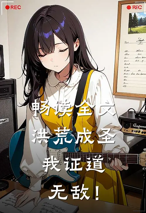 畅读全文洪荒成圣，我证道无敌！