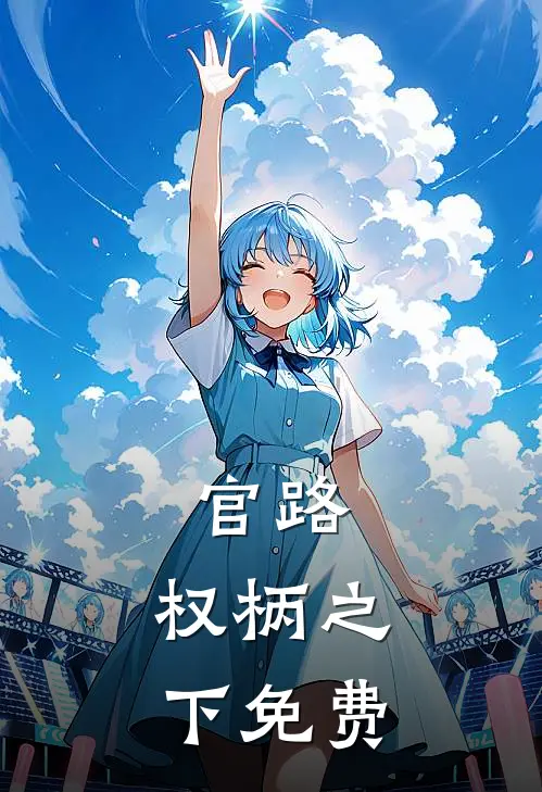 官路：权柄之下免费