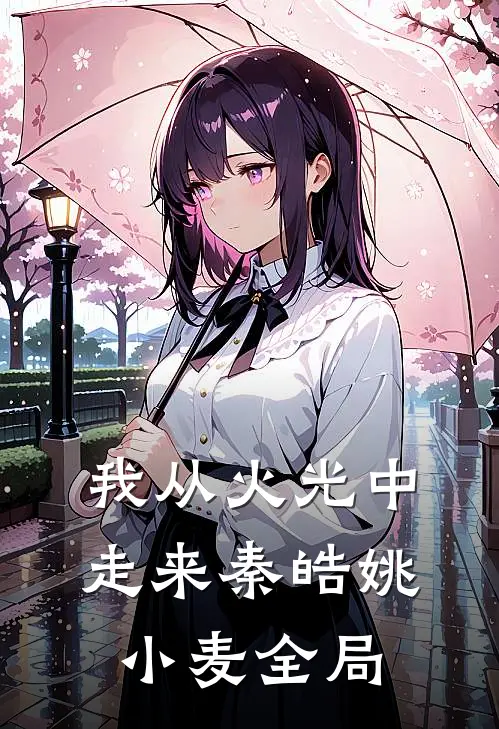 我从火光中走来秦皓姚小麦全局