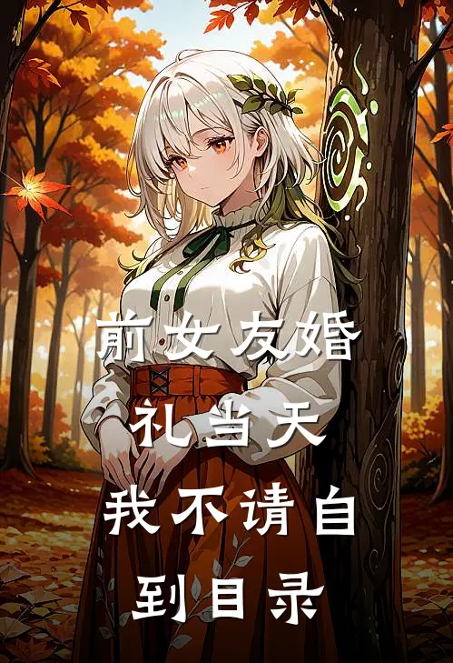 前女友婚礼当天，我不请自到目录